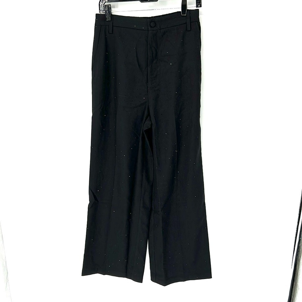 Karen Kane NWOT wide leg pants women’s small